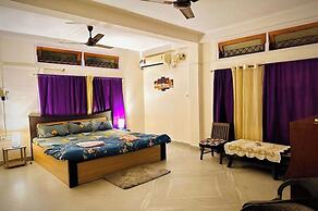 Maruti City Homestay