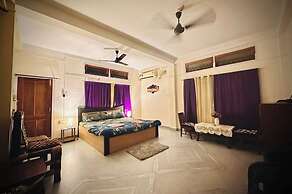 Maruti City Homestay