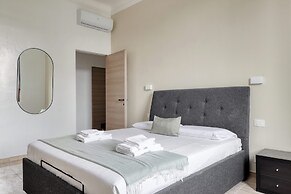 Chic flat with easy city centre access