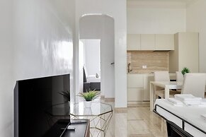 Chic flat with easy city centre access