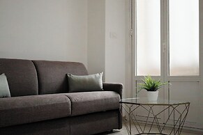 Chic flat with easy city centre access