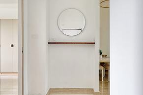 Chic flat with easy city centre access