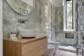 Chic flat with easy city centre access