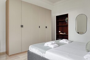 Chic flat with easy city centre access