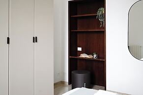 Chic flat with easy city centre access