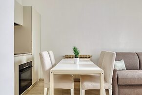 Chic flat with easy city centre access