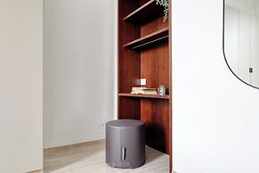 Chic flat with easy city centre access