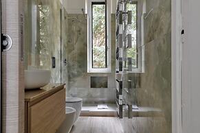 Chic flat with easy city centre access