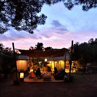 Glamping Retreat Marathopoli - Sea & Tranquility