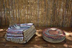 Glamping Retreat Marathopoli - Sea & Tranquility
