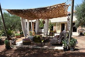 Glamping Retreat Marathopoli - Sea & Tranquility