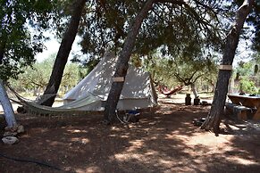 Glamping Retreat Marathopoli - Sea & Tranquility