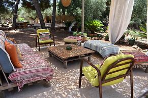 Glamping Retreat Marathopoli - Sea & Tranquility