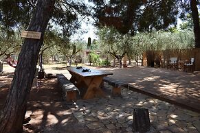 Glamping Retreat Marathopoli - Sea & Tranquility