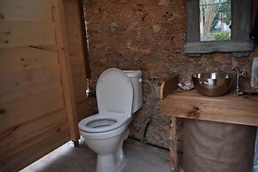 Glamping Retreat Marathopoli - Sea & Tranquility