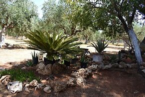 Glamping Retreat Marathopoli - Sea & Tranquility