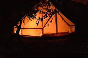 Glamping Retreat Marathopoli - Sea & Tranquility