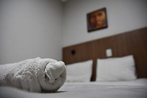 Hotel Praia Parque