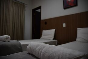 Hotel Praia Parque