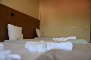 Hotel Praia Parque