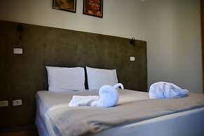 Hotel Praia Parque