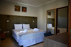 Hotel Praia Parque