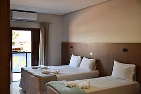 Hotel Praia Parque