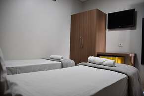 Hotel Praia Parque