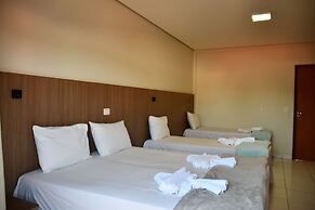 Hotel Praia Parque