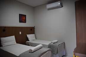 Hotel Praia Parque