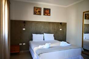 Hotel Praia Parque