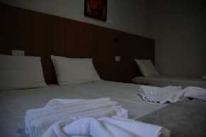 Hotel Praia Parque