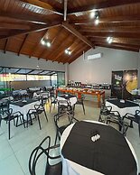 Hotel Praia Parque
