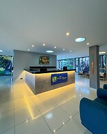 Hotel Praia Parque