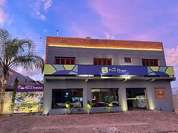 Hotel Praia Parque