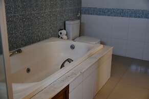 Hotel Praia Parque