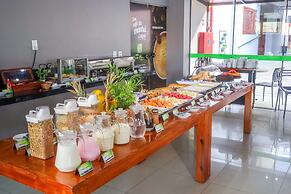 Hotel Praia Parque
