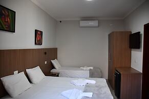 Hotel Praia Parque