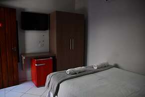Hotel Praia Parque