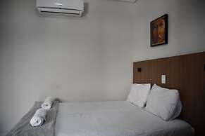 Hotel Praia Parque