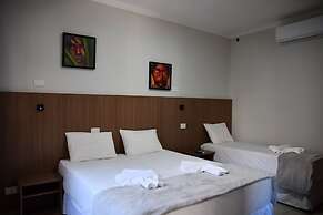 Hotel Praia Parque