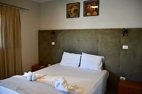 Hotel Praia Parque