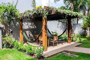 Hotel Praia Parque