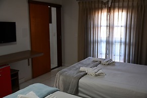 Hotel Praia Parque