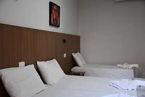 Hotel Praia Parque