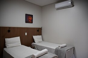 Hotel Praia Parque