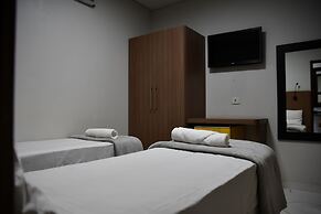 Hotel Praia Parque