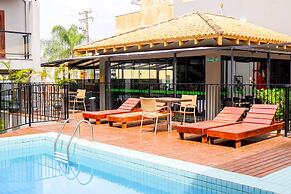 Hotel Praia Parque