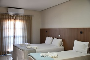 Hotel Praia Parque