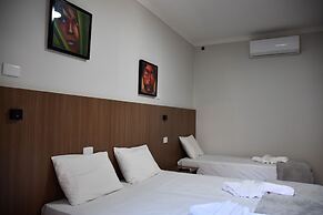 Hotel Praia Parque